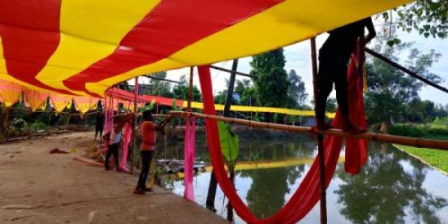 तराईमा छठ पर्वको तयारी सुरु