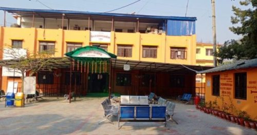 धनुषाको देवपुरा रूपैठामा कर्फ्यू आदेश जारी
