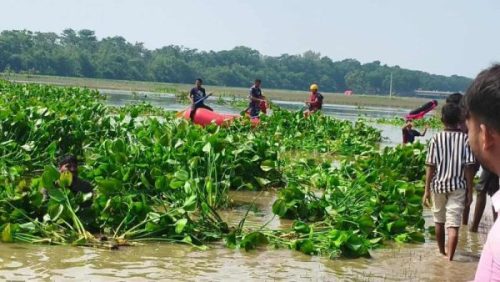 पानीमा डुबेर रौतहटमा तीन जनाको मृत्यु