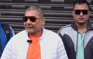 सर्वोच्चद्वारा   दुर्गा प्रसाईंको बन्दी प्रत्यक्षीकरण रिटमा कारण देखाऊ आदेश जारी