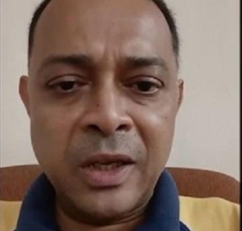 १७ बालबालिकासहित १९ जनालाई बन्धक बनाउने युट्युबरको प्रहरी इन्काउन्टरमा मृत्यु