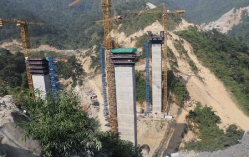 राष्ट्रिय गौरवका आयोजनाको लागत पुग्यो २४ खर्ब १५ अर्ब
