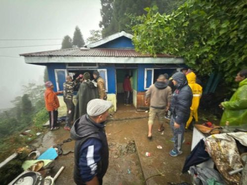 तीन प्रदेशमा विपदको कहरः ४० जनाको मृत्यु