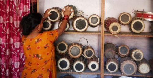 मादल बिक्न छोडे, व्यवसायी निराश