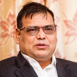 पूर्वसभामुख महरालाई एक लाख धरौटी रिहा गर्न आदेश