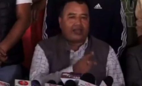 सम्पत्ति शुद्धीकरणको अनुसन्धान रामेश्वर खनाल र कुलमानबाट सुरु गर्नुपर्छः महेश बस्नेत