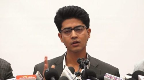 राजनीतिक दल खोल्नुको अर्थ निर्वाचनमा जानु भनेर कदापी होइन, यो ‘क्लियर’ होस्ः मिराज ढुंगाना