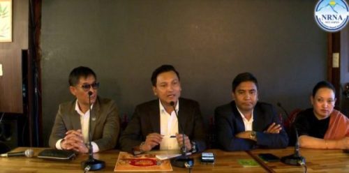 जापानमा नेपाली बहु सांस्कृतिक केन्द्र निर्माणका लागि ‘टोकियो सप्ताह’ हुने