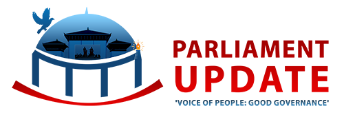 Parliament Update