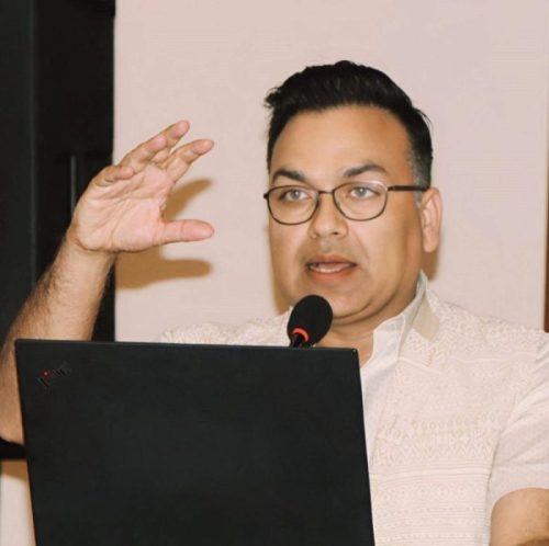 दृष्टि सुरक्षित राख्नु नै उज्यालो भविष्यको पहिलो कदम