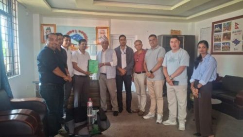 जेनजी आन्दोलनका क्रममा पोखराको पर्यटन क्षेत्रमा अर्बौंको क्षति