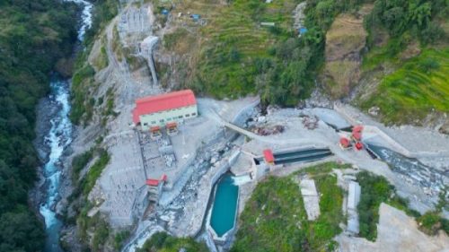 असोज मसान्तसम्म १० जलविद्युत् आयोजनालाई निर्माण अनुमति