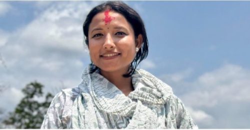 जेनजी अगुवाले गरे  संविधान संशोधनसम्बन्धी छलफल बहिष्कार