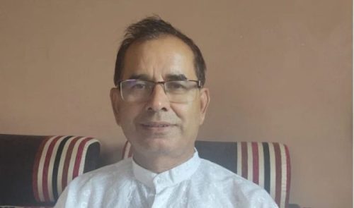 देशलाई माथि उठाउन अब पाँच वर्षे होइन, ५० वर्षे राष्ट्रिय दृष्टि तयार पार्नुर्छ