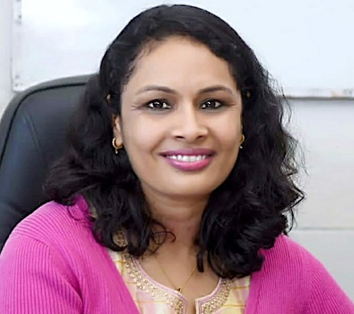 पूर्वसचिव डा. संगीता मिश्रसहित १४ जनाविरुद्ध भ्रष्टाचार मुद्दा दायर