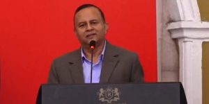 पार्टीमा कमजोरीको स्वीकारोक्ति, एकता र अनुशासन अपरिहार्यः महासचिव पोखरेल