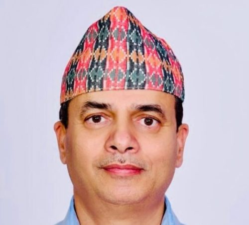कुलमान, बालेन र सीके राउतलाई एकताबद्ध हुन रास्वपा नेता न्यौपानेको  आह्वान