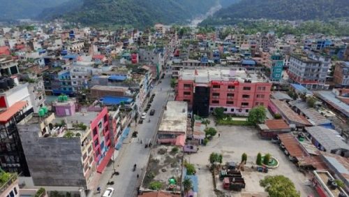 तनहुँका न्यायिक समितिमा दुवै पक्षको जित हुनेगरी मुद्दा टुङ्ग्याइँदै