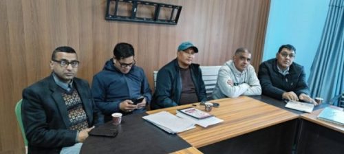मङ्सिर १३ देखि तारकेश्वरमा ‘चौथो मेयर रनिङ शिल्ड’