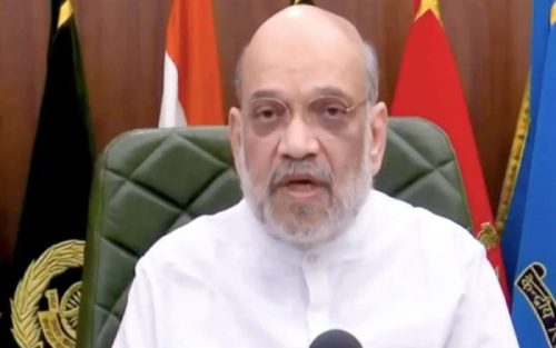 लाल किल्लामा भएको विस्फोटबारे सबै सम्भावनालाई ध्यानमा राखेर विस्तृत अनुसन्धान गर्छौंः गृहमन्त्री शाह