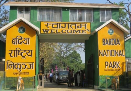 पर्या–पर्यटनको आकर्षक गन्तव्य  बन्दै बर्दिया राष्ट्रिय निकुञ्ज