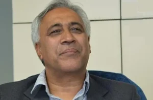 ‘म’ होइन, ‘हामी’ र ‘हाम्रो’ भन्ने भावनाका साथ अघि बढ्छुः उपसभापति भण्डारी