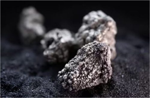 भारतद्वारा दुर्लभ पृथ्वी चुम्बक उत्पादन विस्तारका लागि ८० करोड डलर बराबरको योजना स्वीकृत