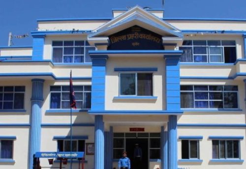 सुर्खेतमा प्रहरी हिरासतमा थुनुवाको मृत्यु