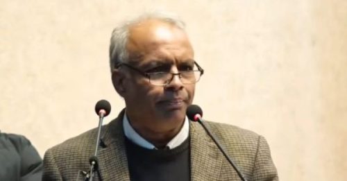 देशको राजनीतिसँगै पार्टी नेतृत्व पनि परिवर्तन आवश्यक भएकाले विशेष महाधिवेशन अपरिहार्यः गुरुराज घिमिरे