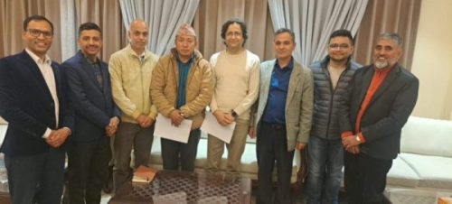 दुर्गा प्रसाईं नेतृत्वको अभियानले फिर्ता लियो आमहड्ताल