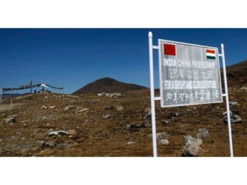 चीनले भारत नजिकै सैन्य पूर्वाधार विस्तार गर्दै