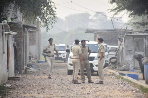 भारतद्वारा घातक कार विस्फोटलाई ‘राष्ट्रविरोधी शक्तिहरूको आतङ्कवादी आक्रमण’ ठहर