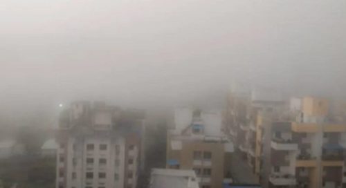लाहोर बन्यो विश्वको दोस्रो प्रदूषित सहर