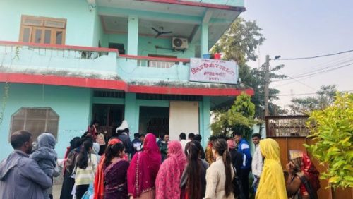 सर्लाहीमा थपिए पाँच हजार मतदाता