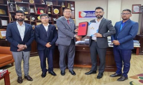 वाणिज्य बैंकको ऋणपत्र निष्काशन तथा बिक्री प्रबन्धकमा कुमारी क्यापिटल