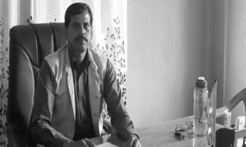 वडाध्यक्ष यादवको हत्या आरोपमा प्रहरी जवान पक्राउ