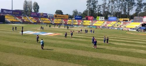 एनपिएलका खेलाडीका लागि ‘एनपिएल नाइट’
