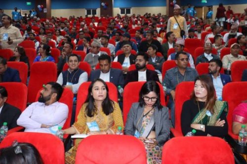 बलियो वैकल्पिक राजनीतिक शक्ति निर्माणका लागि परिवर्तनकारी शक्तिहरूसँग संवाद गर्ने रास्वपाको निर्णय
