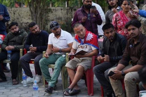 सिमरा घटनाको निष्पक्ष छानबिन गर्न जेनजी र स्थानीय प्रशासनबीच सहमति