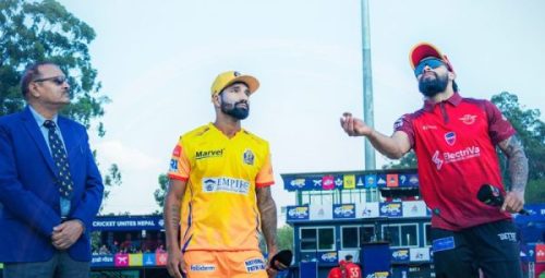 टस जितेर पोखरा फिल्डिङमा