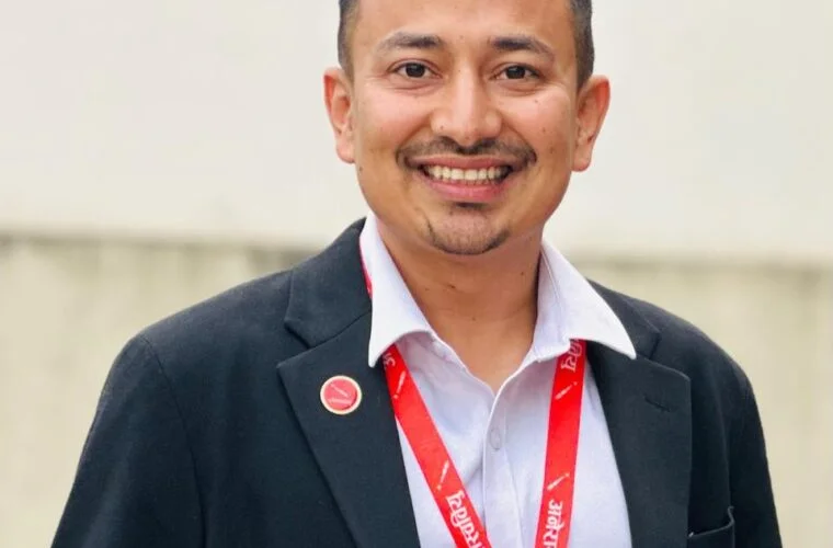 सुजन कडरियालाई अध्यक्षबाट पदमुक्त गर्ने अनेरास्ववियुको निर्णय