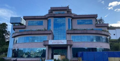 सुरक्षण मुद्रण केन्द्रको सञ्चालनपछि अर्बौंको बचत
