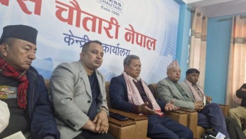वैचारिक राजनीतिक हिसाबले पनि एमालेको महाधिवेशन विशेष हुन्छः उपमहासचिव गुरुङ