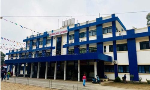 स्वास्थ्य संस्थामा स्वास्थ्यकर्मी तयारी अवस्थामा राख्न निर्वाचन आयोगको निर्देशन