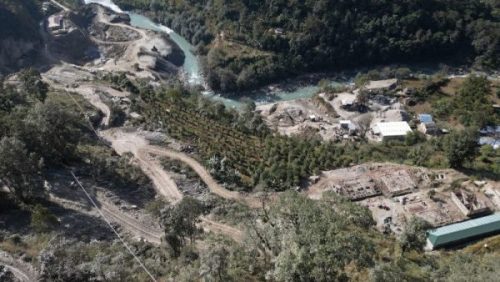 एक वर्षमा ९९ जलविद्युत् आयोजनालाई सर्वेक्षण अनुमति