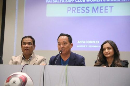 एन्फाले पुस २५ गतेदेखि राष्ट्रिय लिग आयोजना गर्ने