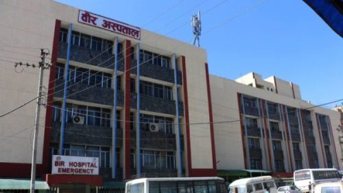 आत्मदाह प्रयास गरेका आश्विन राउतको  उपचारका क्रममा निधन