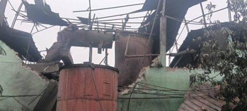रौतहटको  ज्योति डिस्टिलरीमा  विस्फोट हुँदा एक जनाको मृत्यु