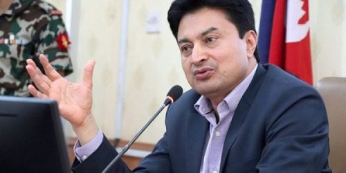 यथास्थितिबाट माथि उठेर नयाँ चुनौतीको सामना गर्नसक्ने नेतृत्व आवश्यक छः सचिव विष्ट