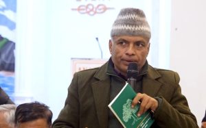 महामन्त्रीमा पराजित गुरुराज घिमिरेले भने– अबको राजनीति फरक सोच र संस्कारसहित अघि बढ्छ